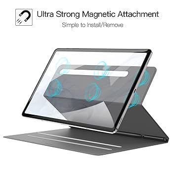 Amazon.co.jp: Ztotop Samsung Galaxy Tab S7 FE/S8 Plus/S7